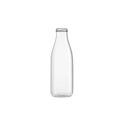 Glass Bottles