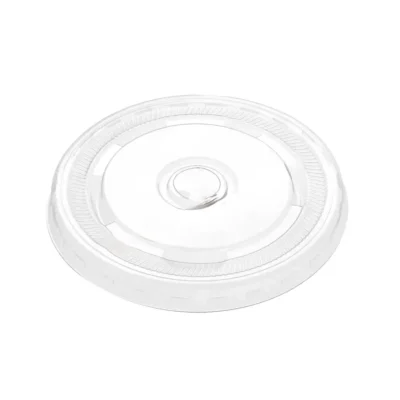 Lids with Straw Slot (1000 qty)