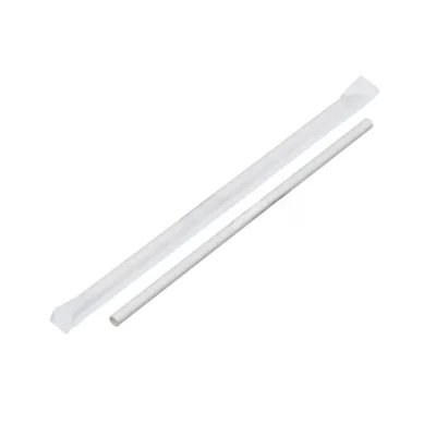 Paper Straws (1000 qty)